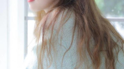 个人女生写真,捕捉光影中的少女芳华