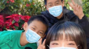 深圳小姐姐回到老家过年,异乡归巢，共度团圆时光