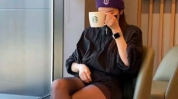 小姐姐骨折vlog,小姐姐的康复之旅，记录伤痛与成长