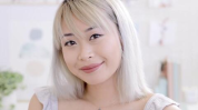 小姐姐自由时光,悠然自得，享受生活的小确幸
